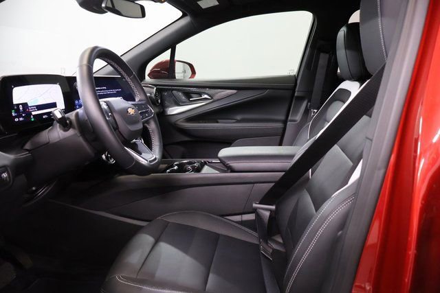 New 2024 Chevrolet Blazer EV LT image 11