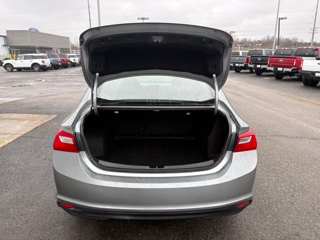 Used 2023 Chevrolet Malibu LT image 41