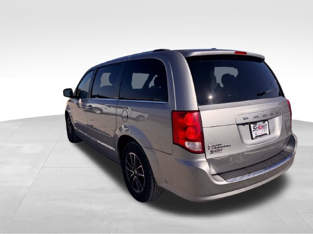 Used 2017 Dodge Grand Caravan SXT FWD image 24