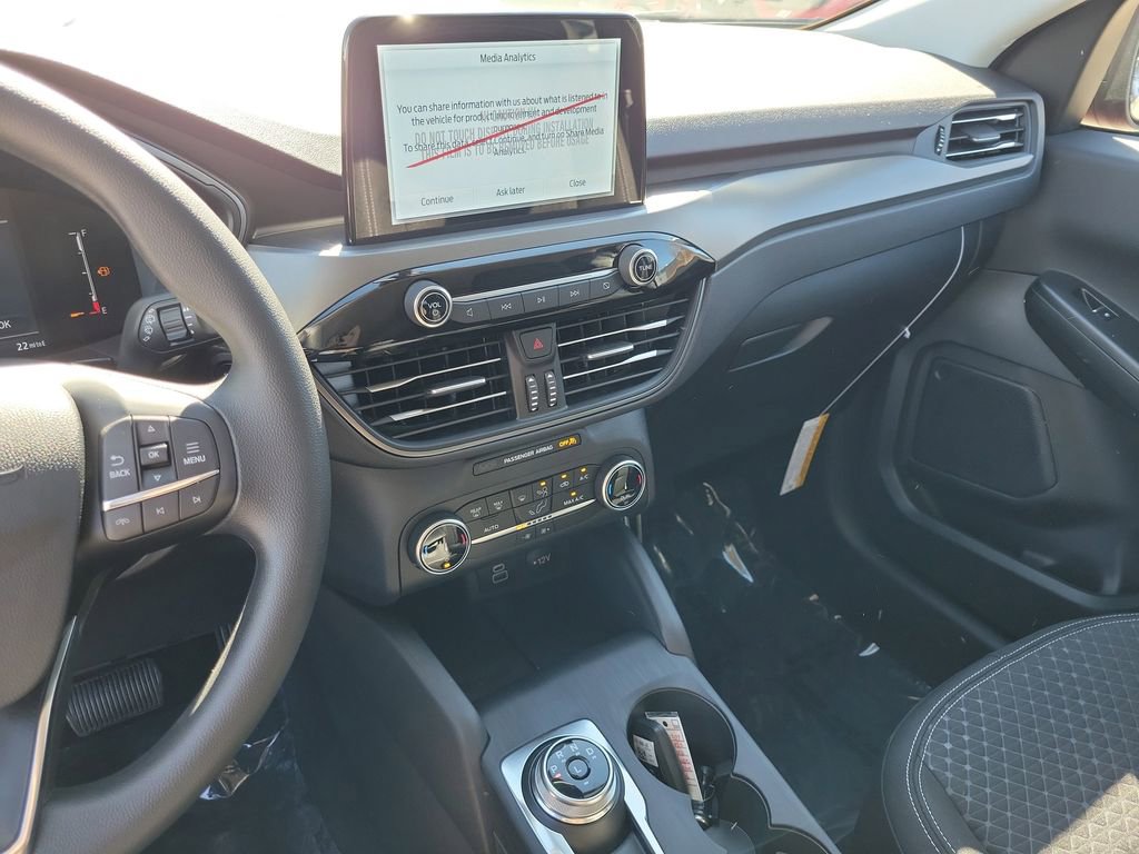 New 2026 Ford Escape Active image 20