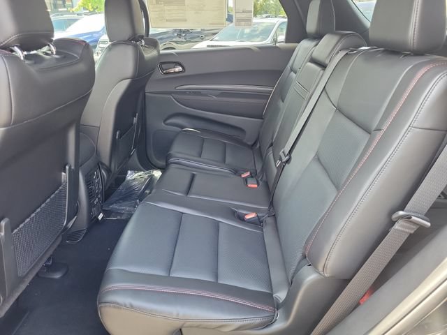 New 2026 Dodge Durango GT AWD/4WD image 17