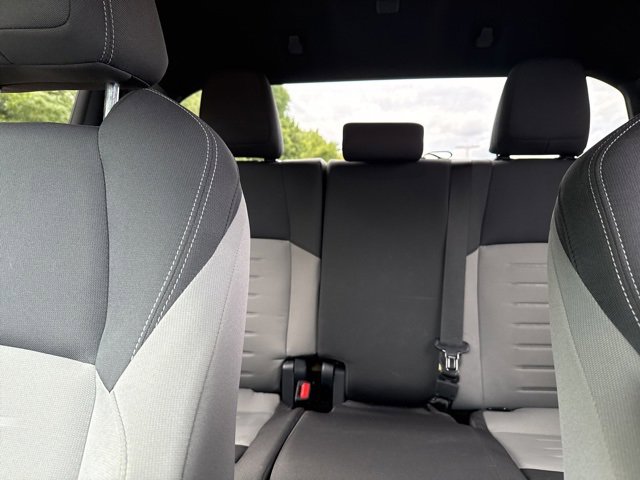 Used 2024 Toyota Tacoma TRD Sport image 32