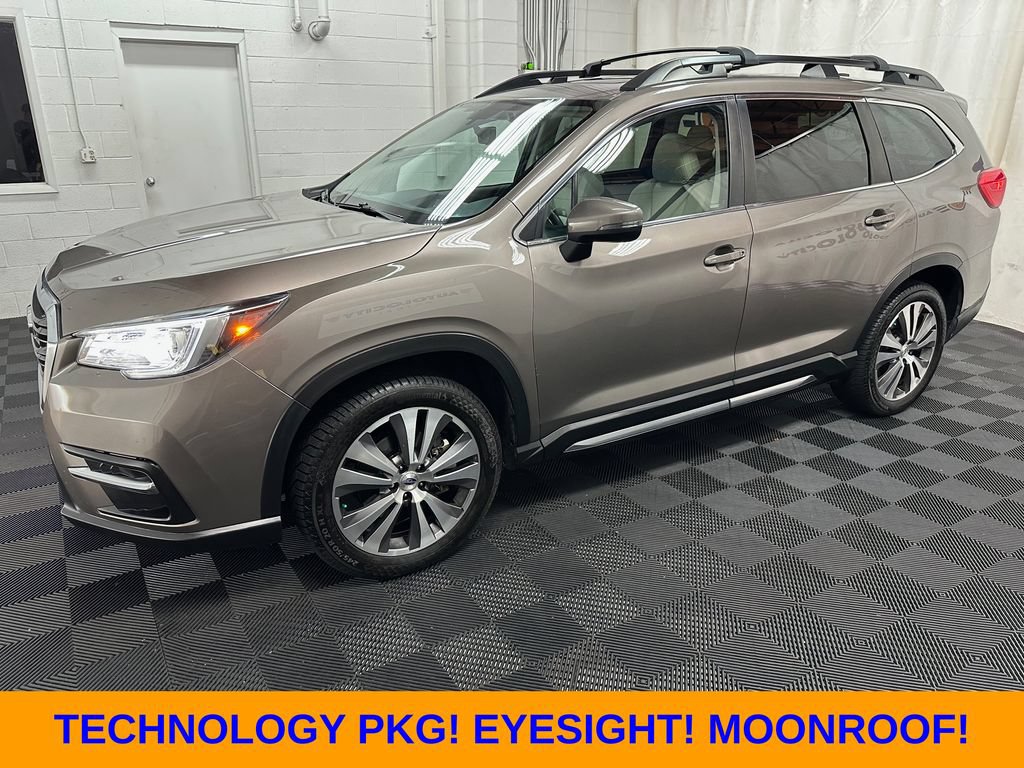 Used 2022 Subaru Ascent Limited w/ Technology Package