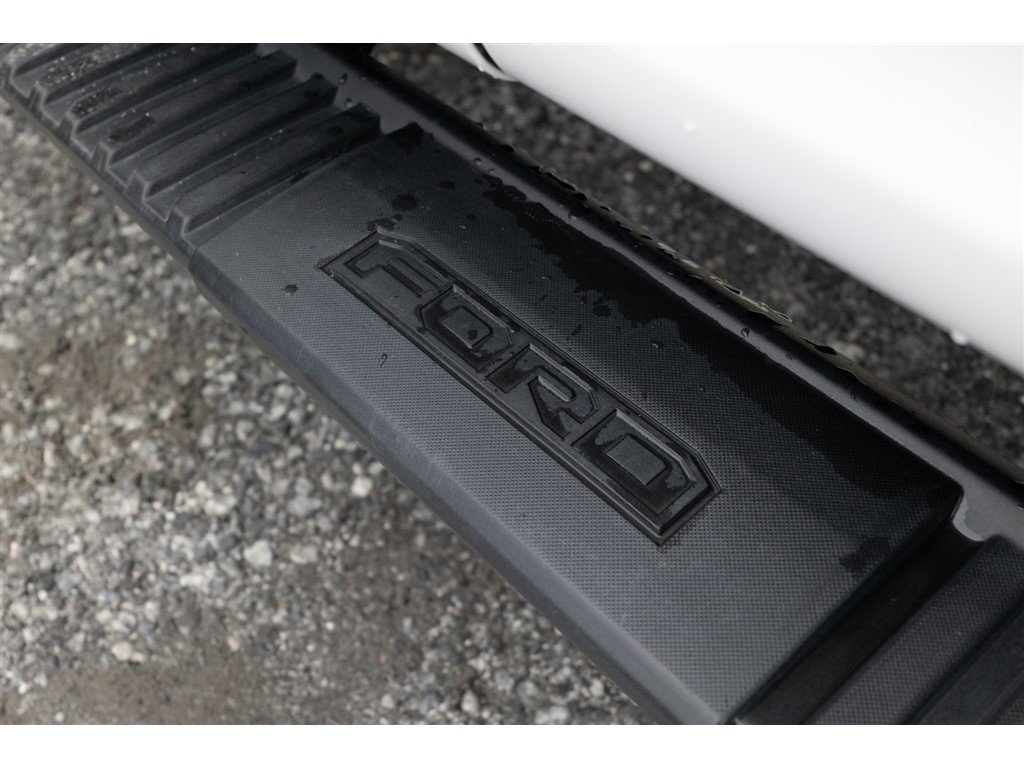 Used 2021 Ford F350 XL w/ STX Appearance Package image 12