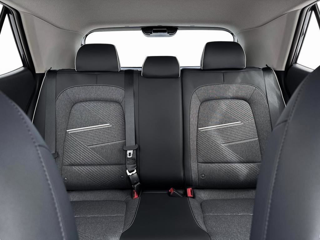 New 2026 Hyundai Venue SEL image 16