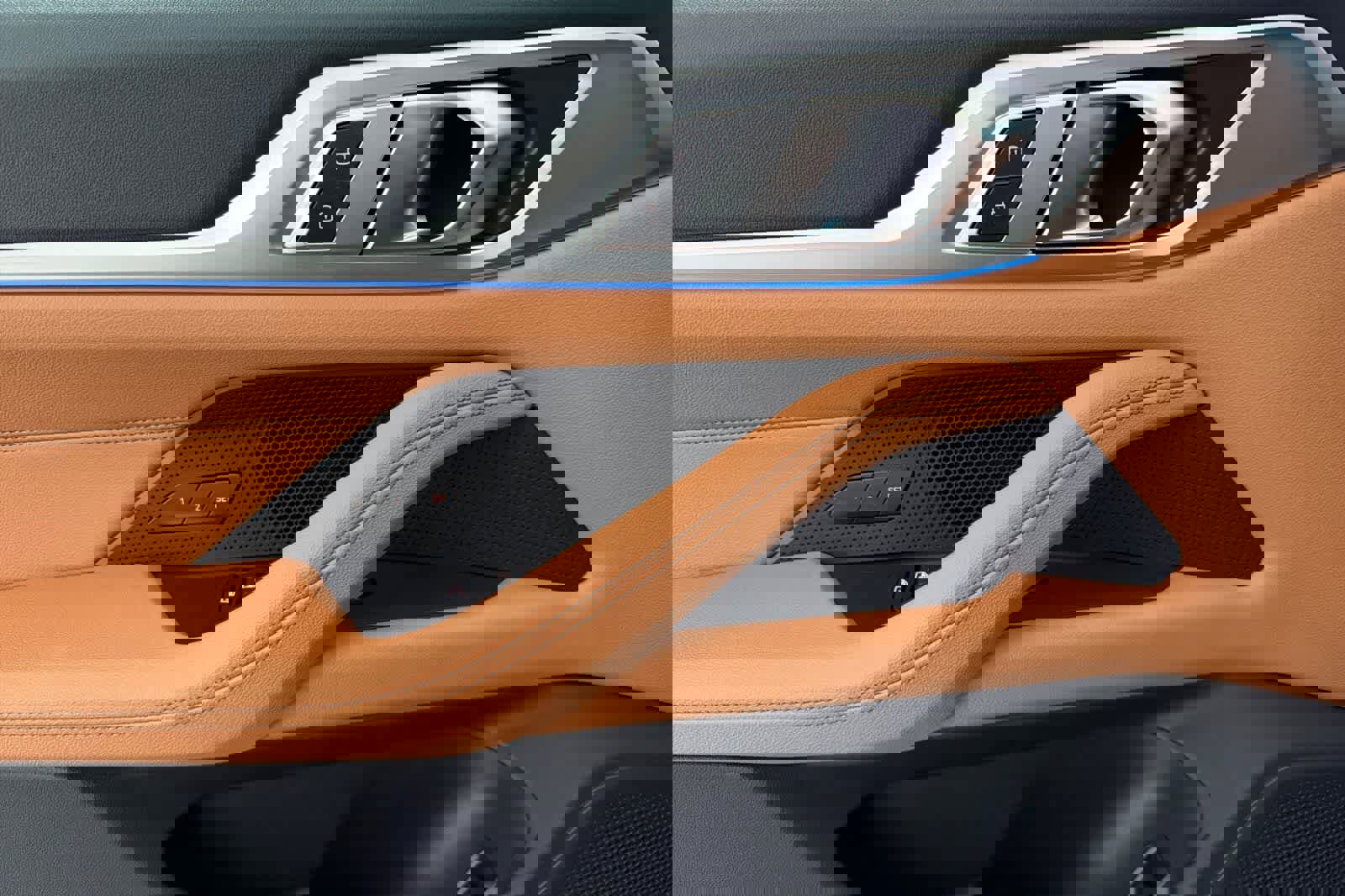 Used 2023 BMW i4 eDrive35 w/ Premium Package image 12