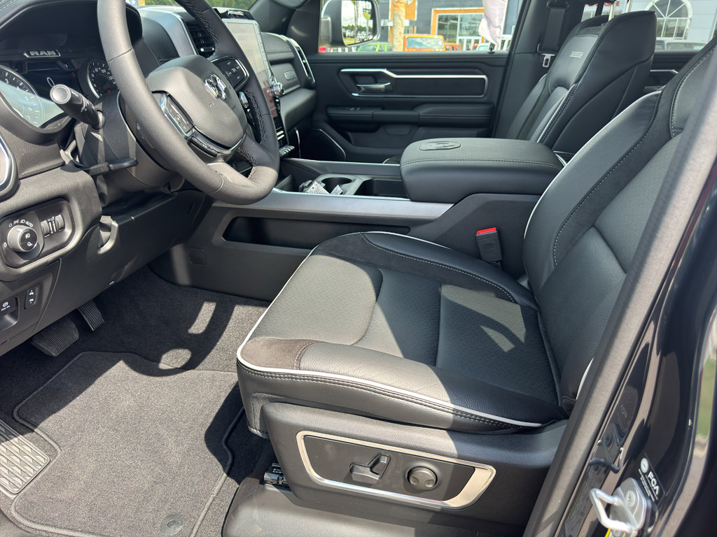 New 2026 RAM 1500 Laramie image 18