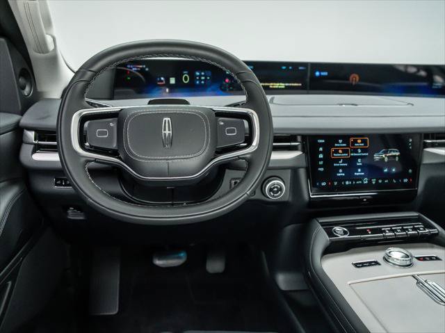 New 2026 Lincoln Navigator Premiere AWD/4WD image 20