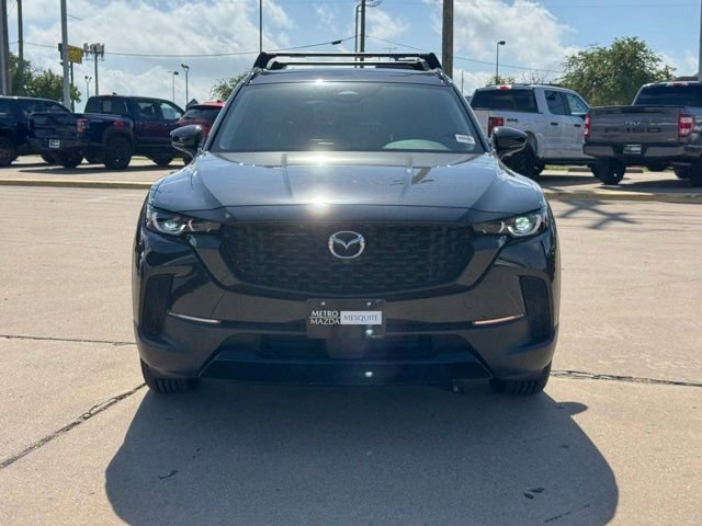 Used 2025 MAZDA CX-50 AWD 2.5 Hybrid w/ Weather Package image 2