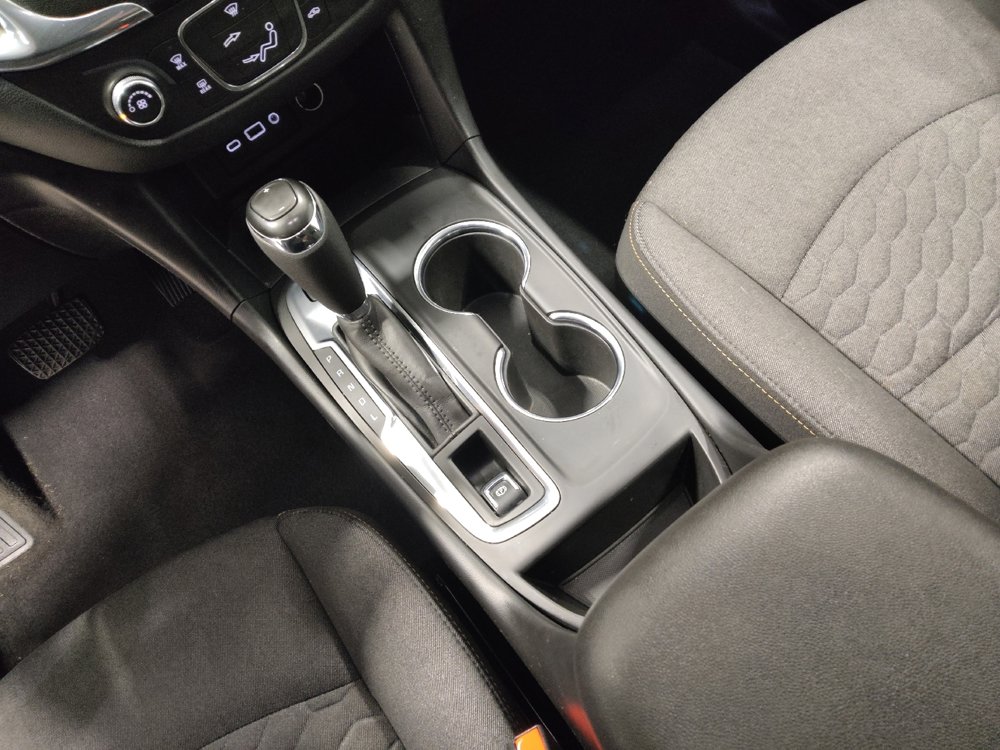 Used 2019 Chevrolet Equinox LT image 26