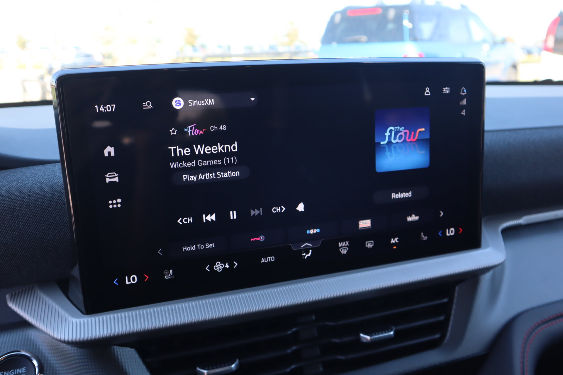 New 2027 Ford Explorer ST-Line w/ Premium Package AWD/4WD image 5