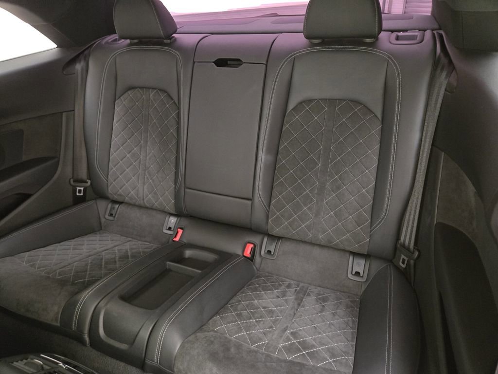 Used 2021 Audi S5 Premium Plus w/ Premium Plus image 16