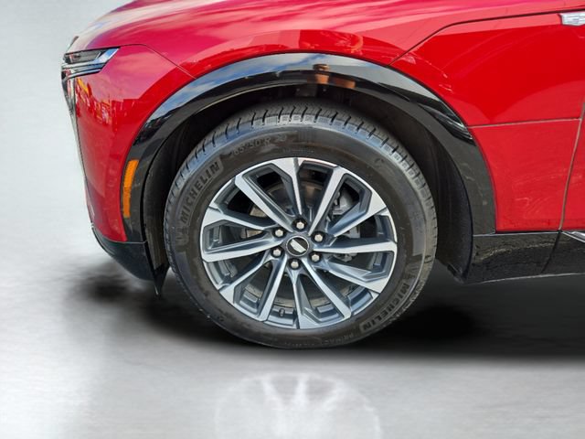 Certified 2024 Cadillac Lyriq Sport w/ LPO, Floor Liner Package AWD/4WD image 41
