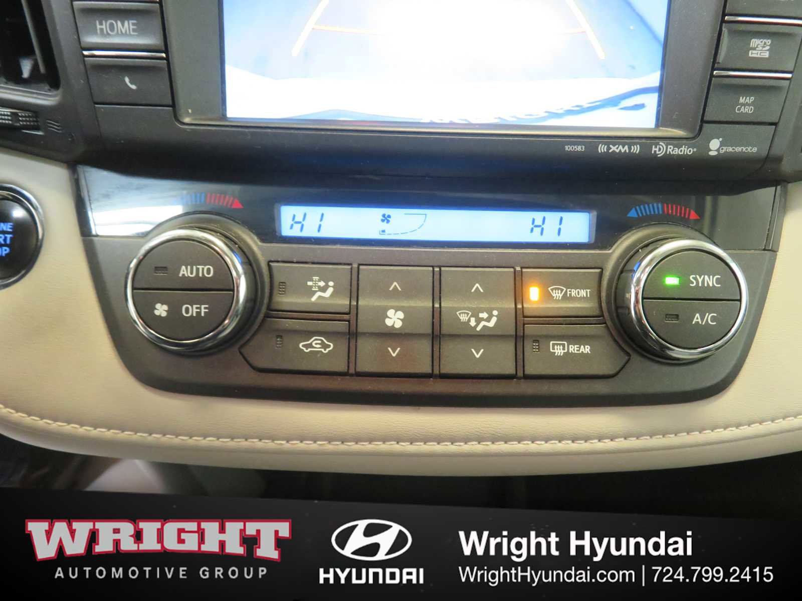 Used 2016 Toyota RAV4 XLE w/ Convenience Package image 28