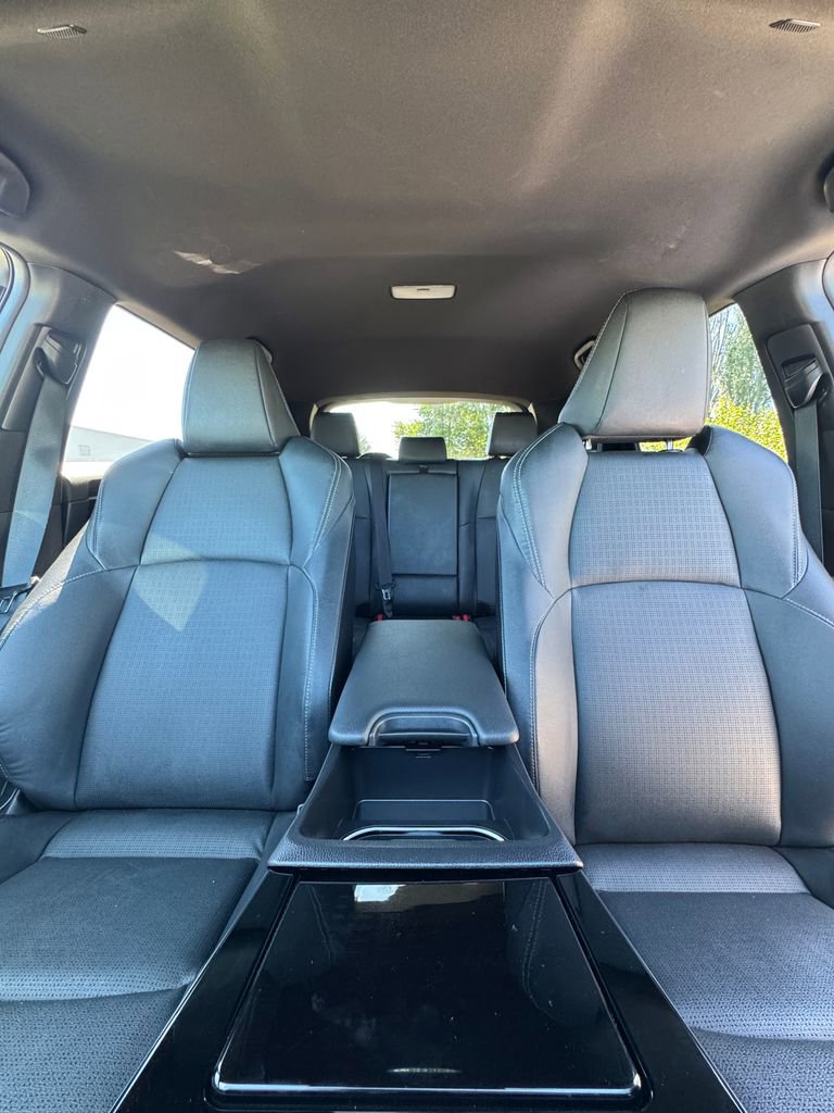 Used 2023 Subaru Solterra AWD image 21