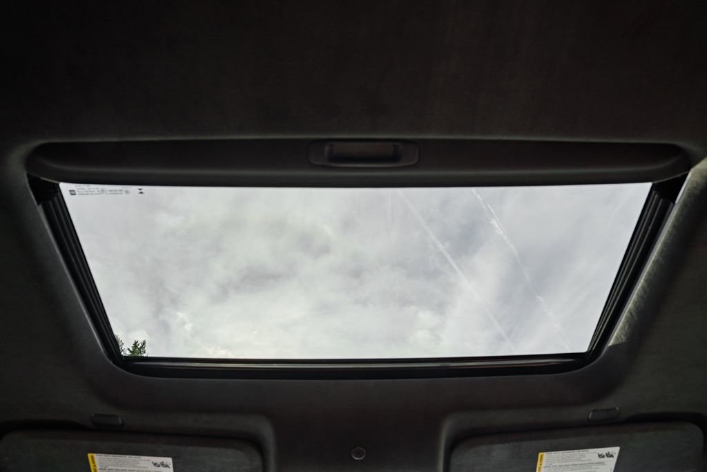 Used 2024 GMC Sierra 1500 Denali Ultimate image 41