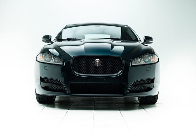 Used 2015 Jaguar XF Sport AWD/4WD image 6