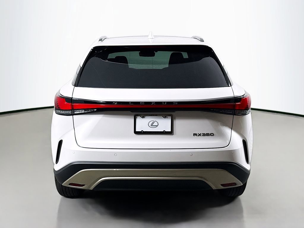 Certified 2023 Lexus RX 350 FWD image 6