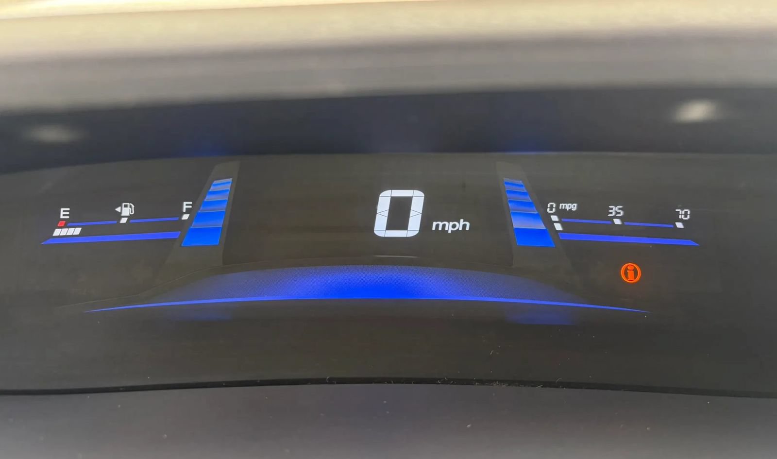Used 2015 Honda Civic LX image 10