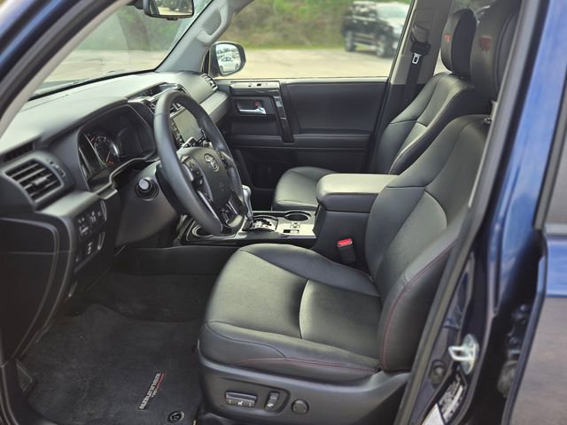 Used 2020 Toyota 4Runner TRD Off-Road Premium w/ Moonroof Package image 24