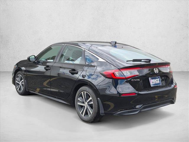 Used 2023 Honda Civic LX image 8