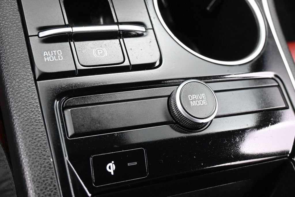 Used 2023 Kia K5 GT-Line FWD image 24