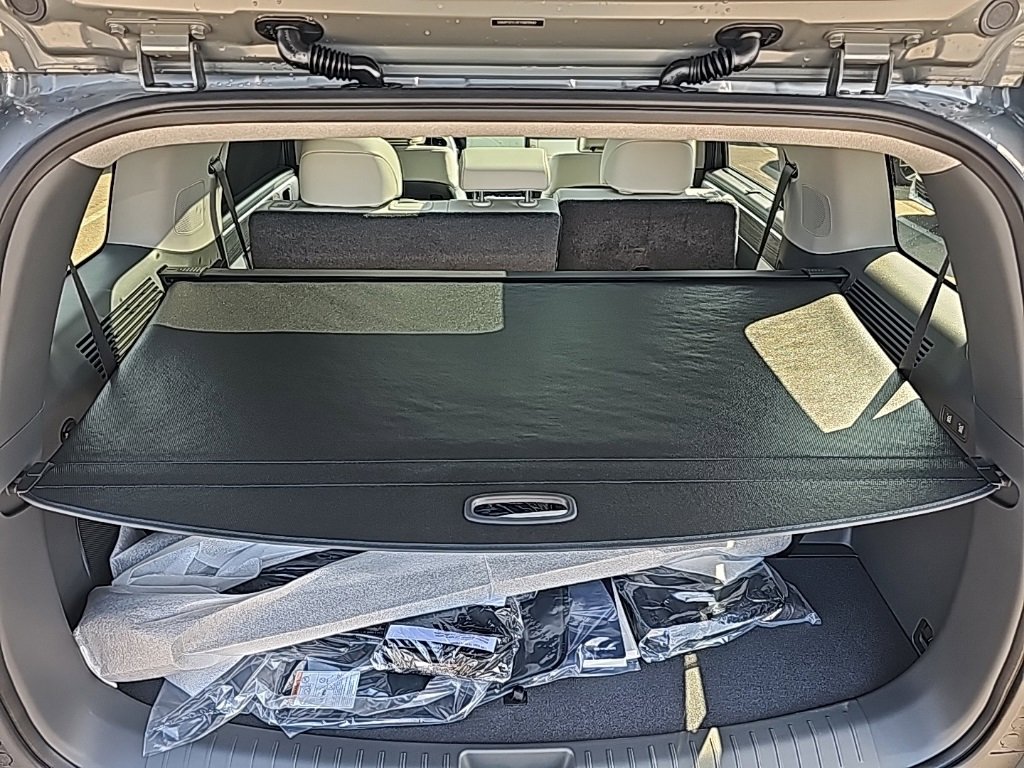 New 2026 Hyundai Santa Fe Limited image 48