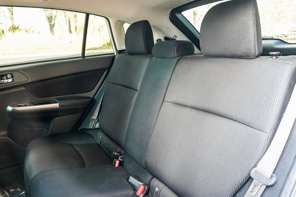 Used 2016 Subaru Impreza 2.0i Sport Premium w/ Popular Package #1 image 14