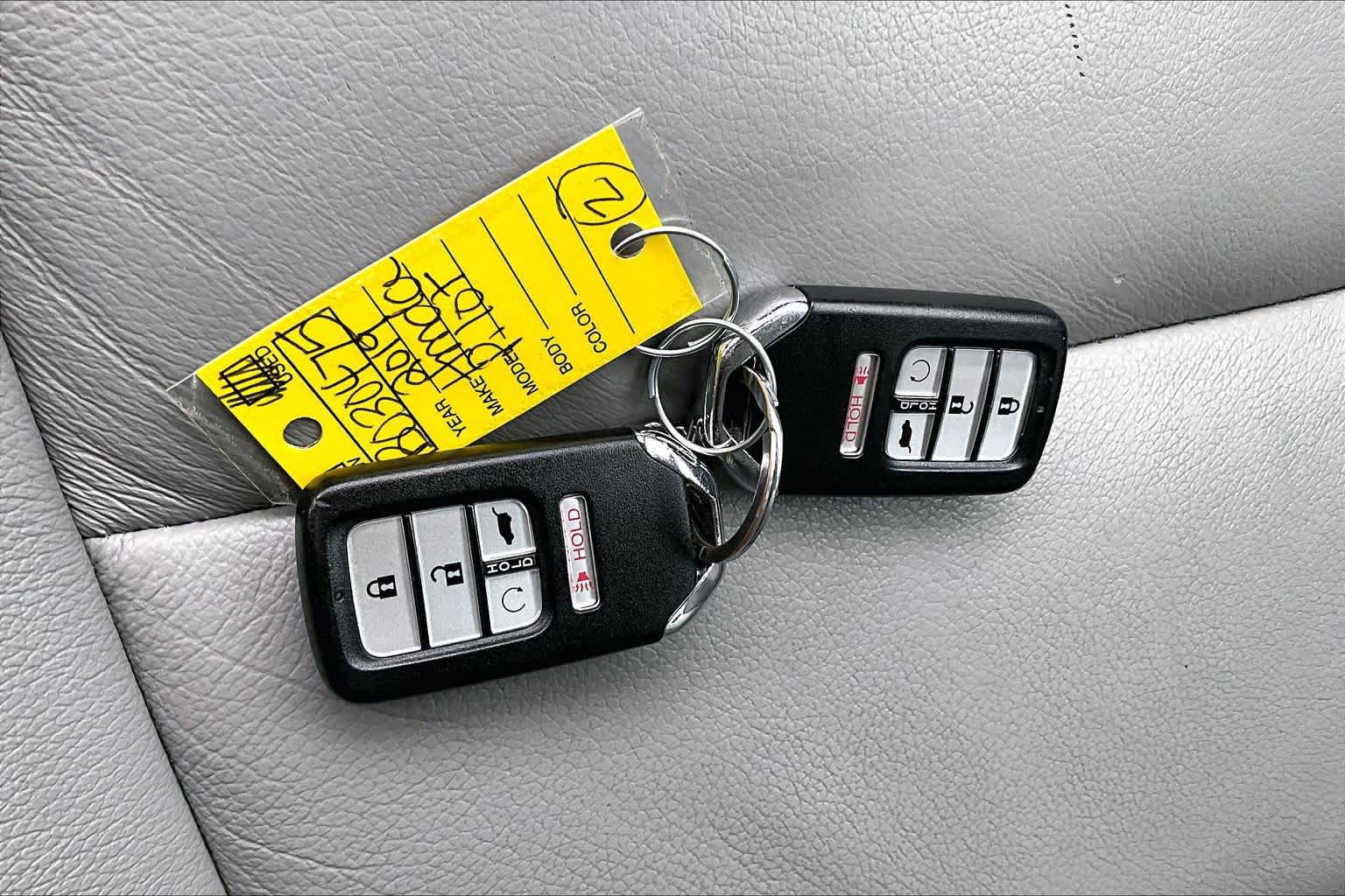 Used 2019 Honda Pilot EX-L image 15