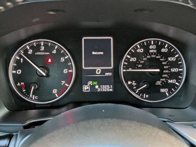 Certified 2024 Subaru Outback Limited image 11