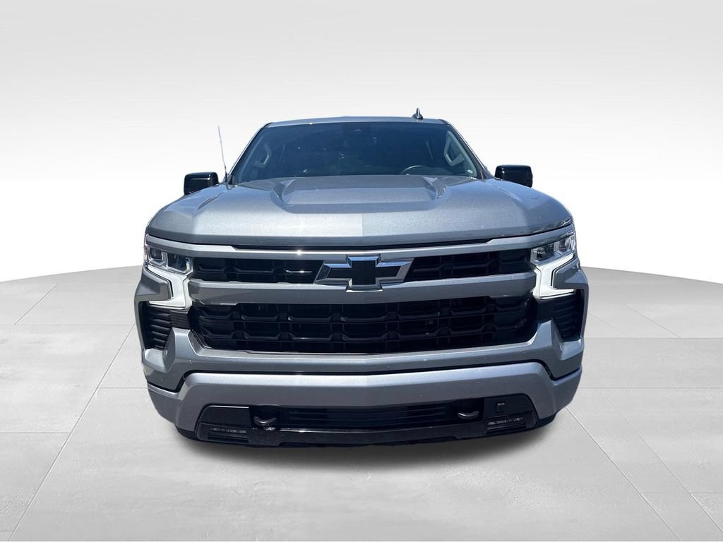 Used 2023 Chevrolet Silverado 1500 RST AWD/4WD image 20