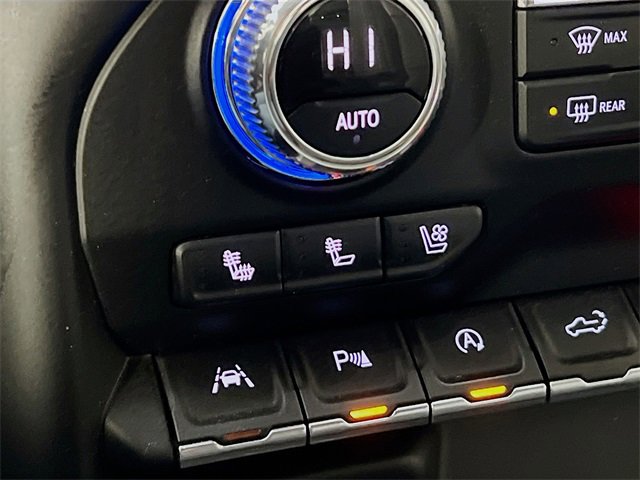 Used 2021 GMC Sierra 1500 Denali w/ Denali Ultimate Package image 21