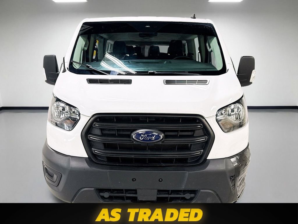 Used 2020 Ford Transit 350 XL RWD image 2