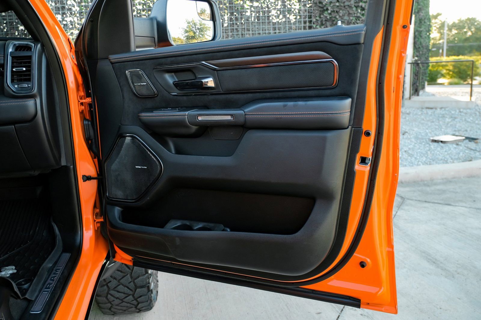 Used 2022 RAM 1500 TRX w/ TRX Level 2 Equipment Group image 41