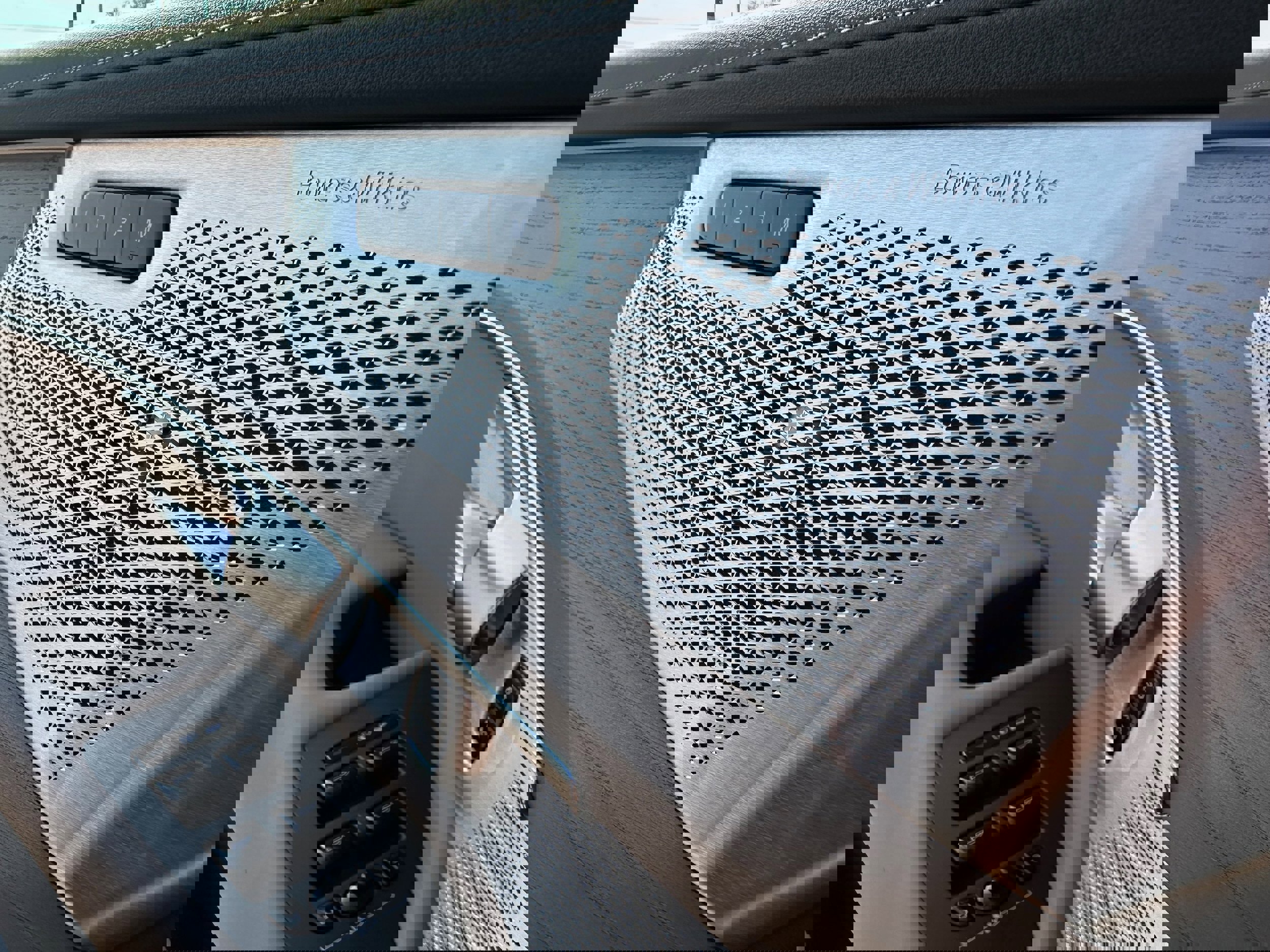 New 2026 Volvo XC90 B5 Ultra image 20