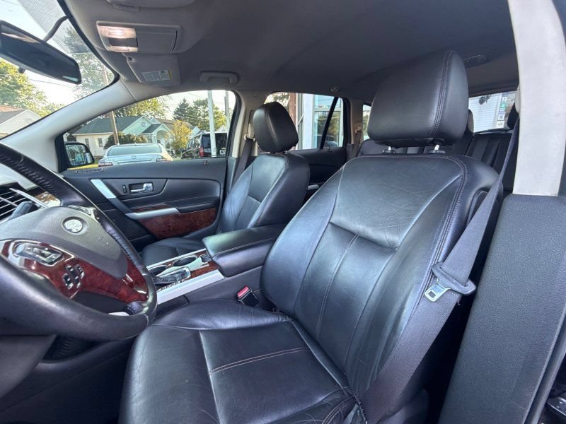 Used 2013 Ford Edge SEL AWD/4WD image 12