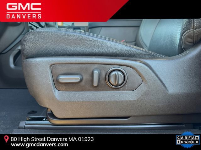 Used 2023 GMC Sierra 2500 Denali w/ Denali Ultimate Package image 26