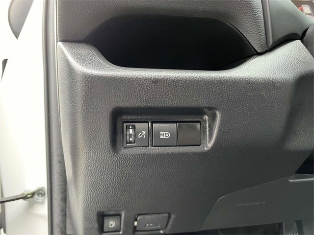 Used 2022 Toyota RAV4 XLE image 20