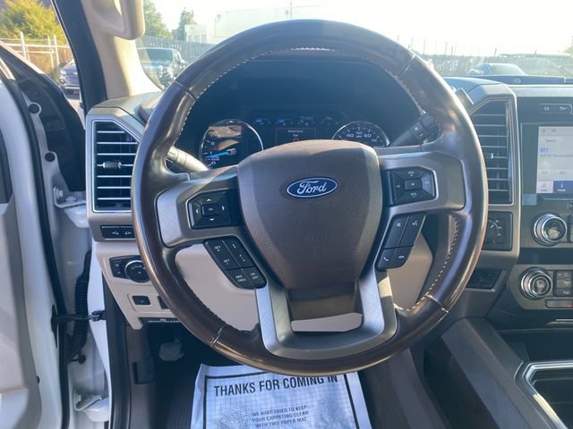 Used 2019 Ford F450 Limited AWD/4WD image 25