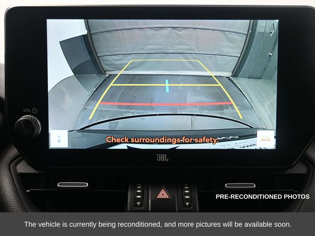 Used 2023 Toyota RAV4 XLE Premium image 21