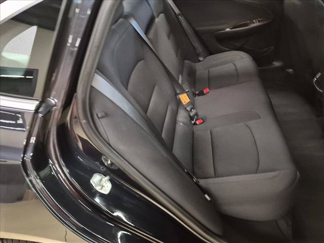 Used 2023 Chevrolet Malibu LT FWD image 19