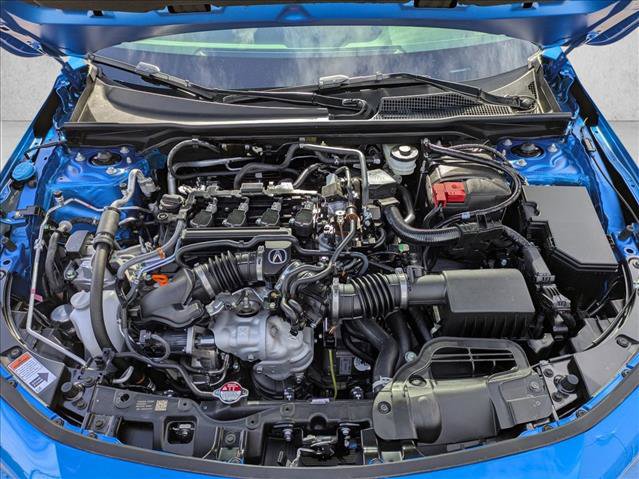 New 2026 Acura Integra A-Spec image 17