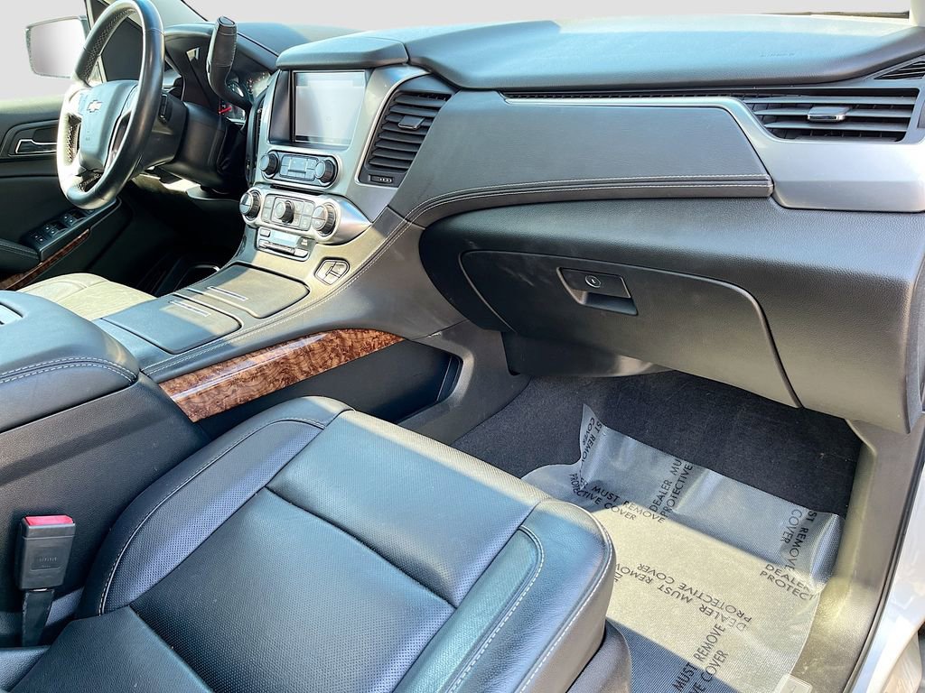 Used 2019 Chevrolet Tahoe Premier image 32