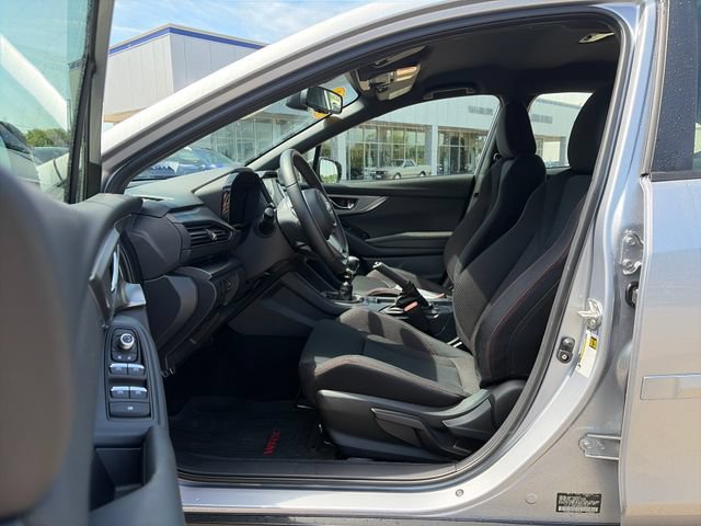 Used 2022 Subaru WRX Premium AWD/4WD image 9