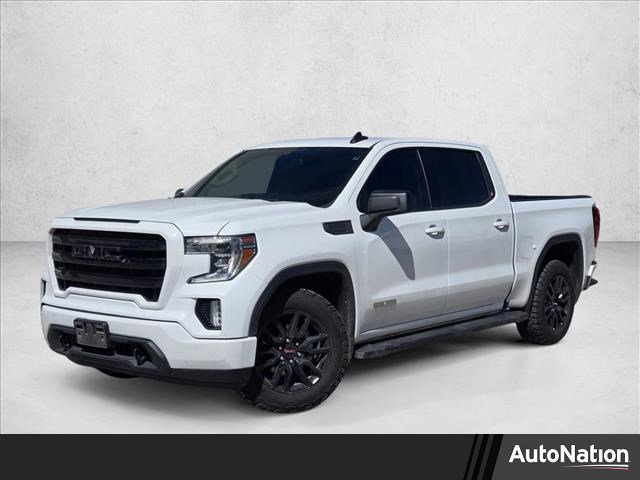 Used 2022 GMC Sierra 1500 Elevation