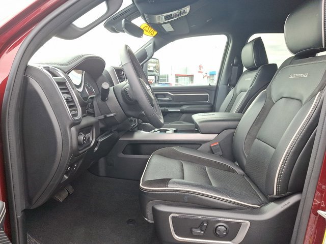 Used 2025 RAM 1500 Laramie w/ Trailer Tow Group image 13