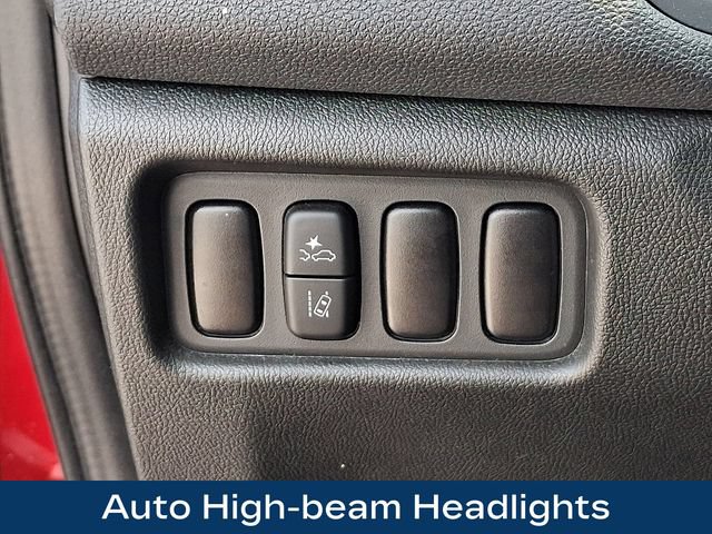 Used 2024 Mitsubishi Outlander Sport AWD image 9