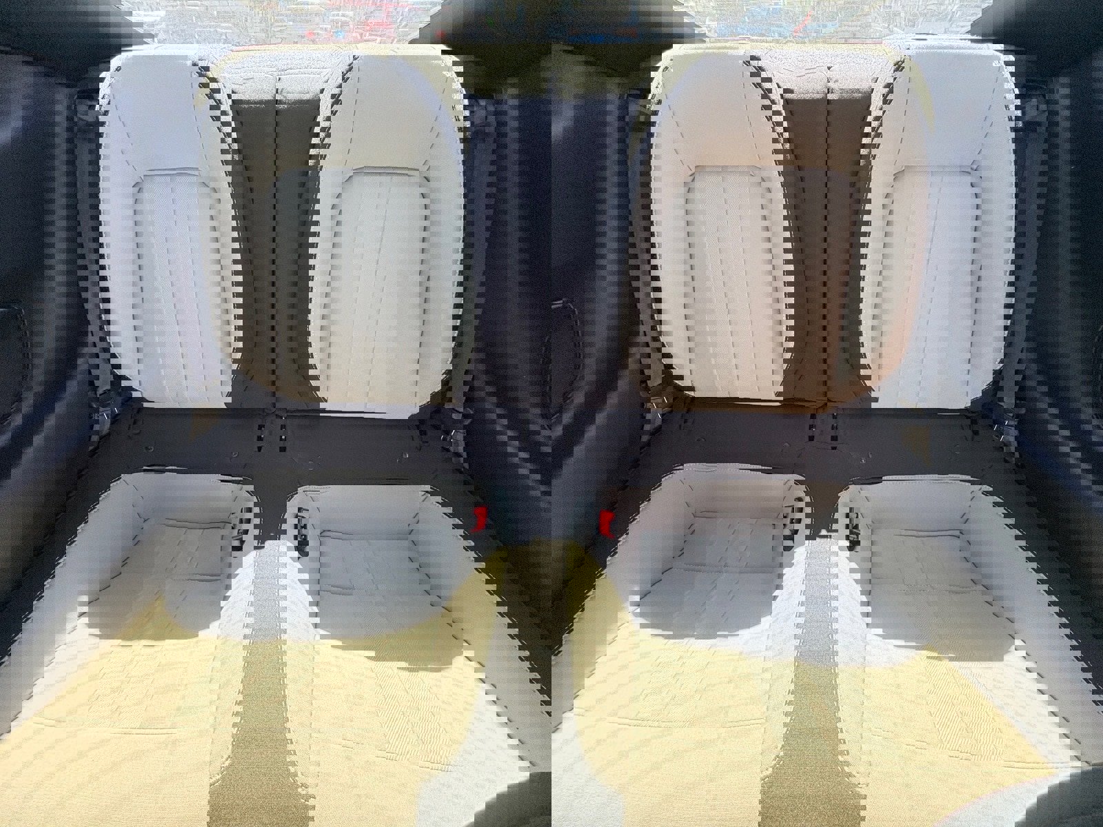 Used 2019 Ford Mustang Coupe image 27