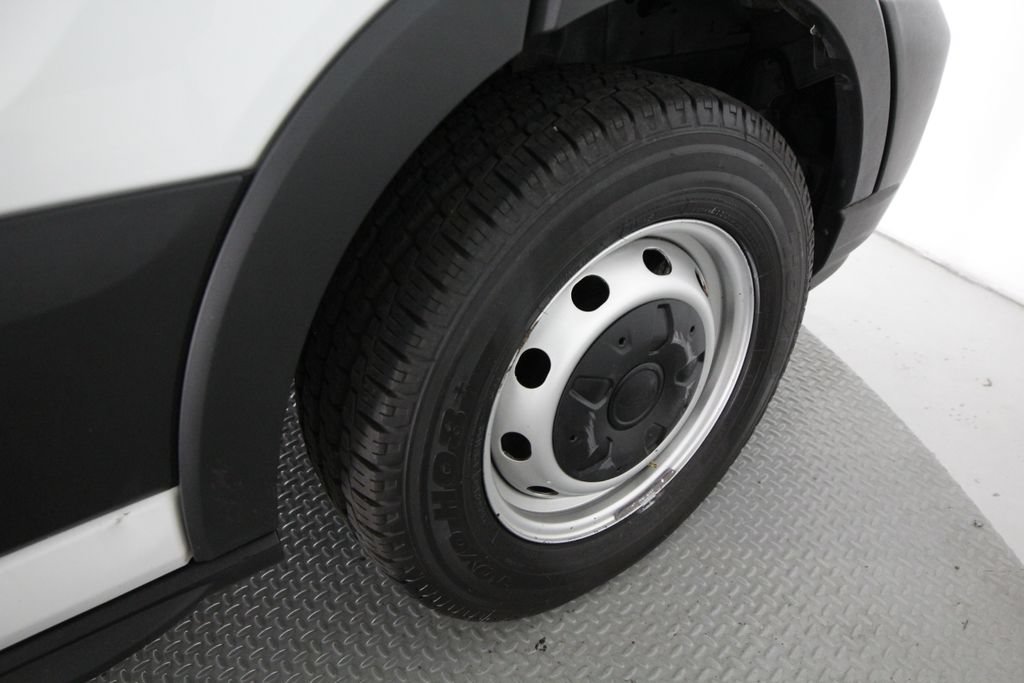 Used 2020 Ford Transit 250 Medium Roof RWD image 42