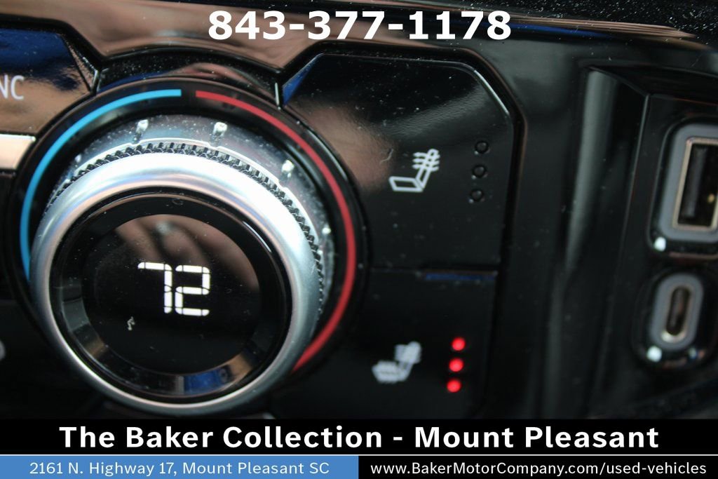 Used 2022 GMC Sierra 1500 Elevation AWD/4WD image 41